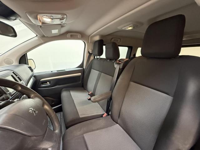 Peugeot Traveller image 8