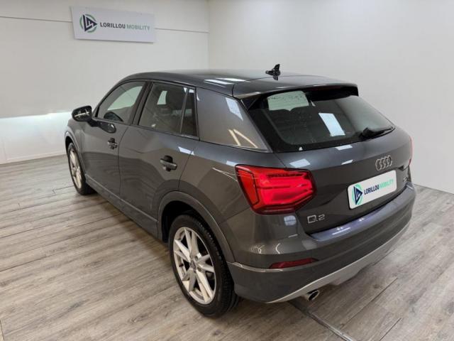 Audi Q2 image 6
