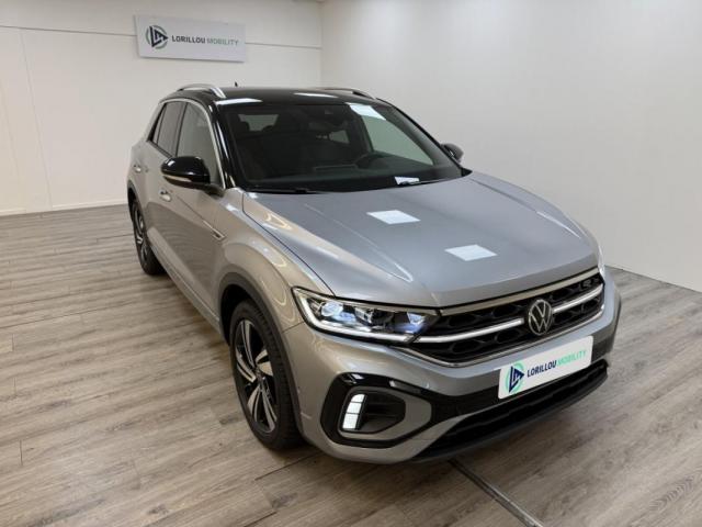 Volkswagen T-Roc 1.5 Tsi 150 Evo R-Line Dsg7