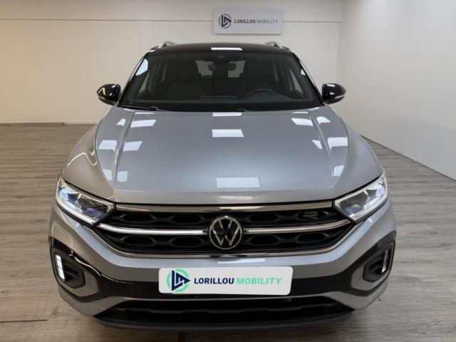 Volkswagen T-Roc image 4