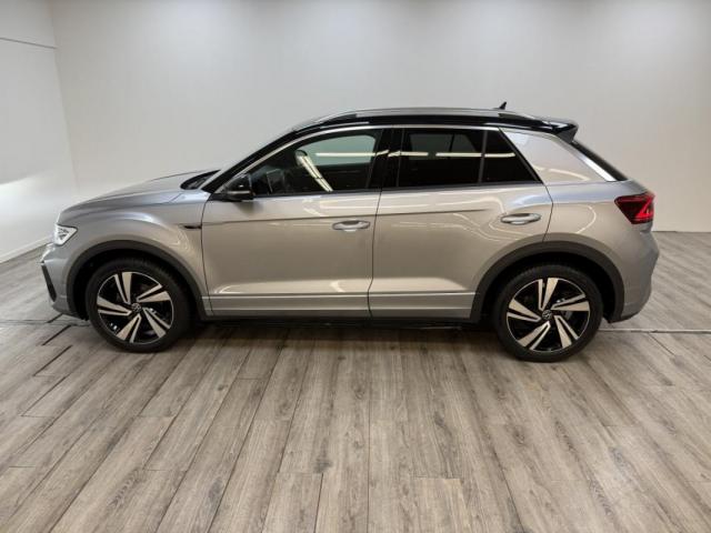 Volkswagen T-Roc image 3