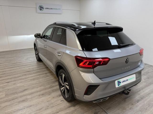 Volkswagen T-Roc image 2