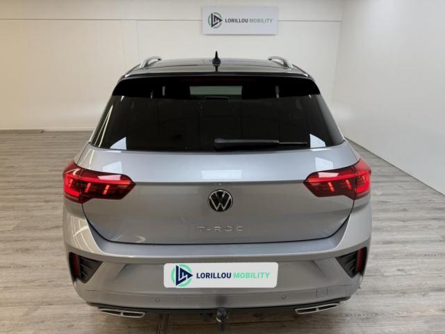 Volkswagen T-Roc image 1