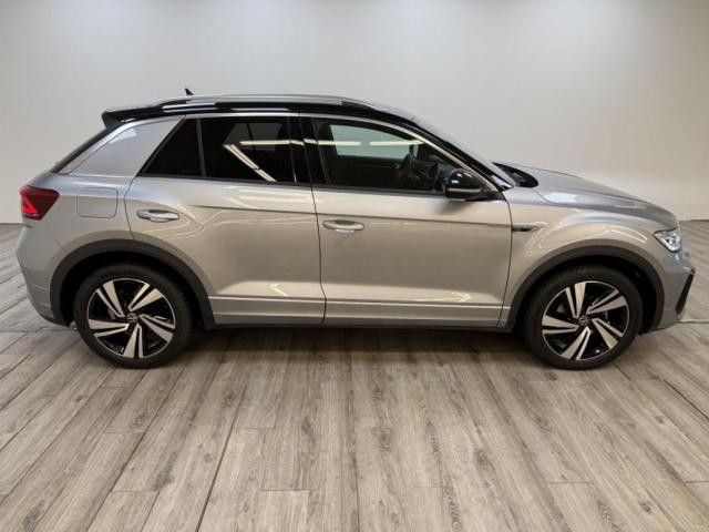 Volkswagen T-Roc image 4