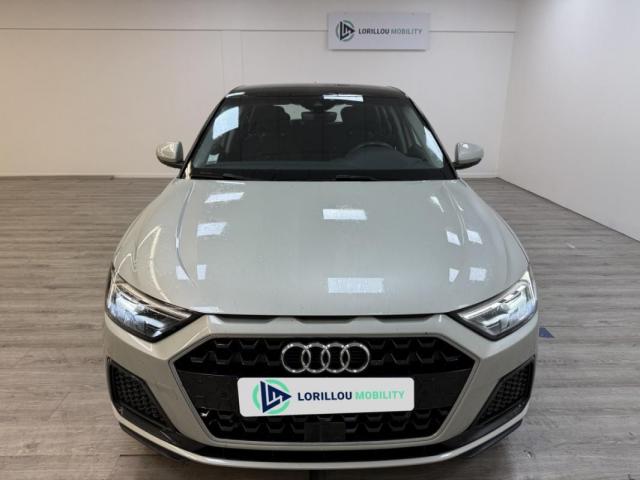 Audi A1 Sportback image 2