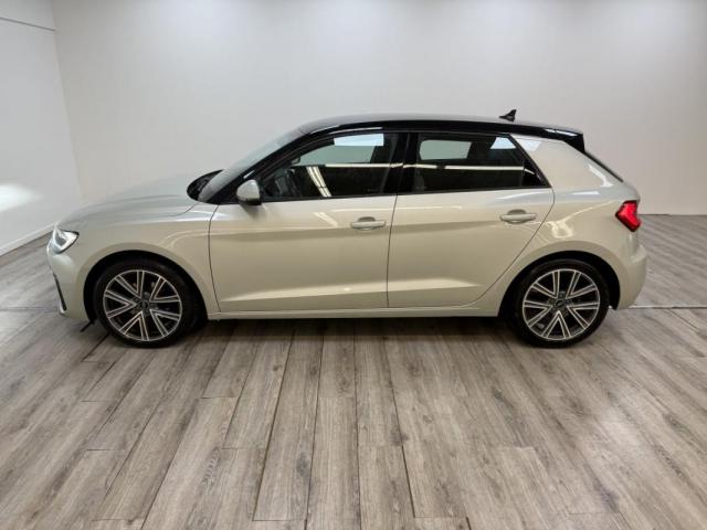 Audi A1 Sportback image 5