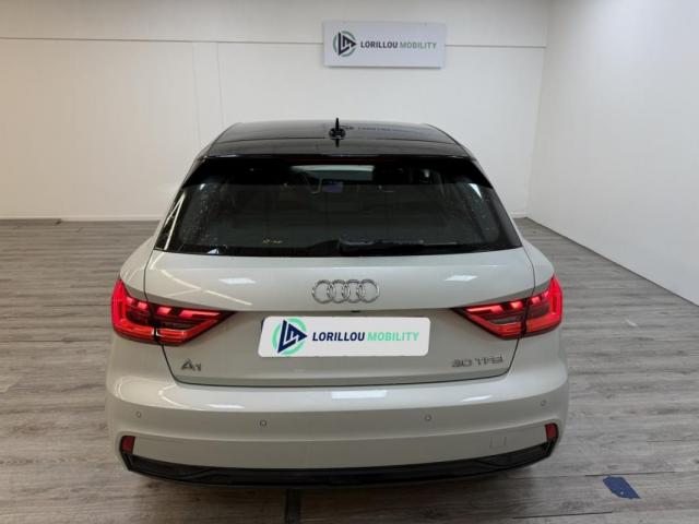 Audi A1 Sportback image 3