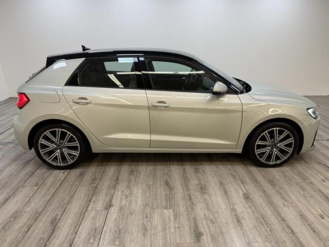 Audi A1 Sportback image 1