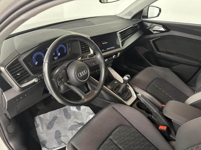 Audi A1 Sportback image 1