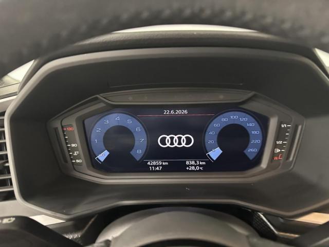 Audi A1 Sportback image 3