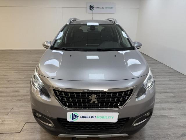 Peugeot 2008 image 6