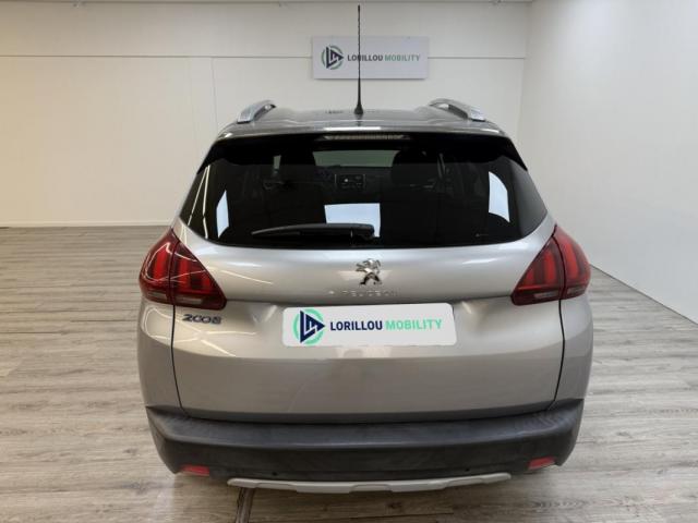 Peugeot 2008 image 5