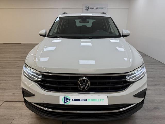 Volkswagen Tiguan image 1