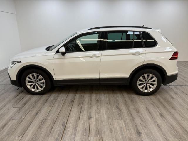 Volkswagen Tiguan image 2