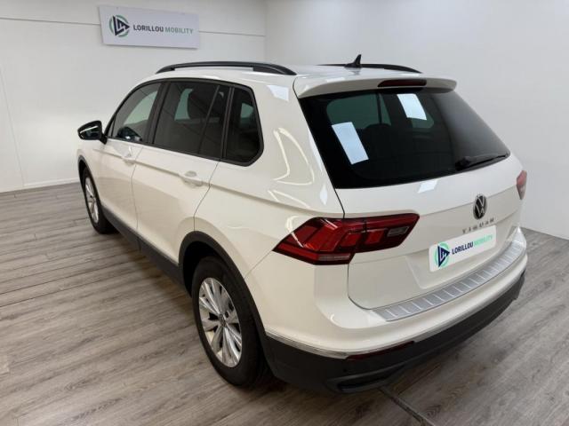 Volkswagen Tiguan image 6