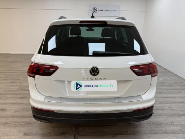 Volkswagen Tiguan image 7