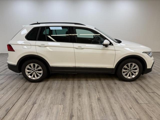 Volkswagen Tiguan image 3