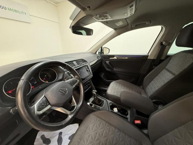 Volkswagen Tiguan image 5