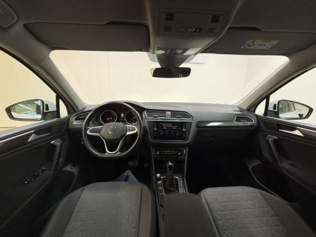 Volkswagen Tiguan image 9