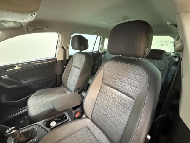 Volkswagen Tiguan image 4