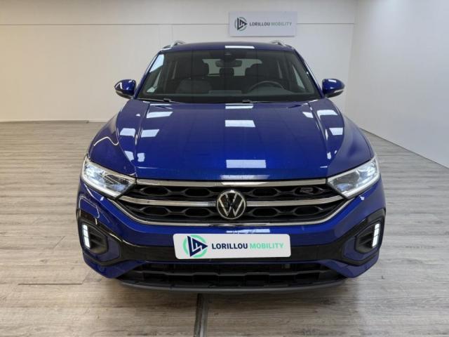 Volkswagen T-Roc image 2