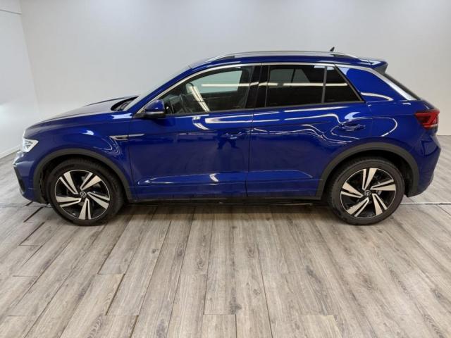 Volkswagen T-Roc image 4