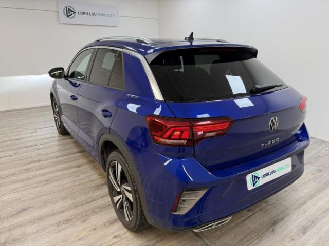 Volkswagen T-Roc image 7