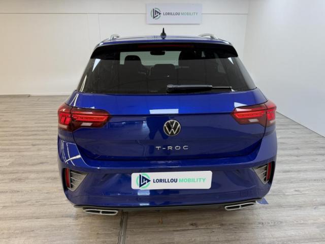 Volkswagen T-Roc image 8