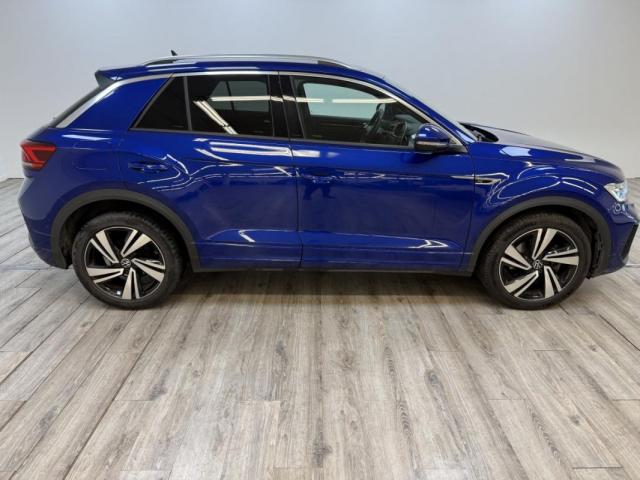 Volkswagen T-Roc image 9