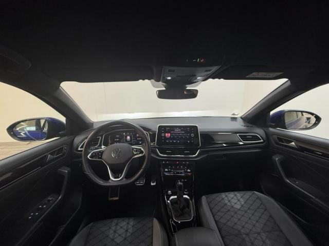 Volkswagen T-Roc image 5
