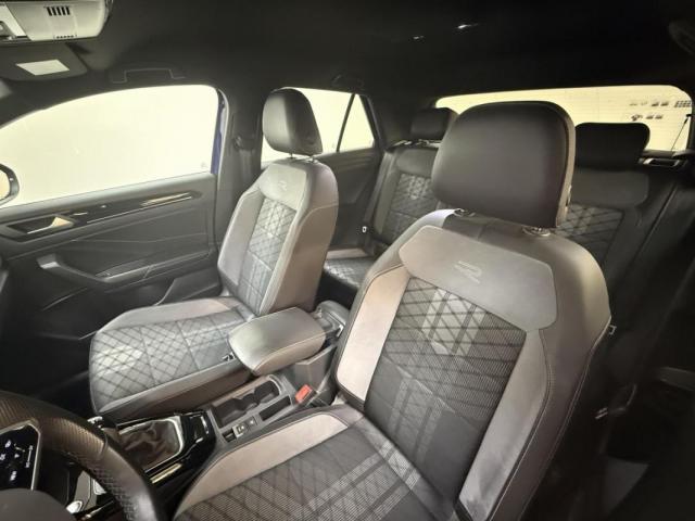 Volkswagen T-Roc image 1