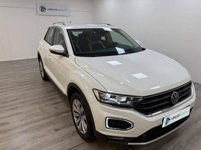 Volkswagen T-Roc 1.5 Tsi 150 Evo Carat