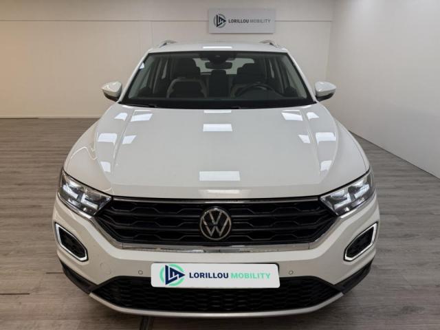Volkswagen T-Roc image 9