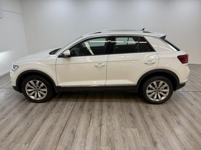 Volkswagen T-Roc image 3