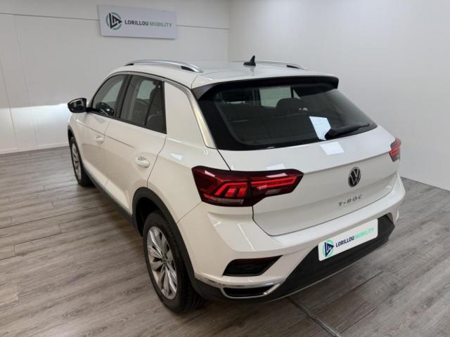 Volkswagen T-Roc image 5