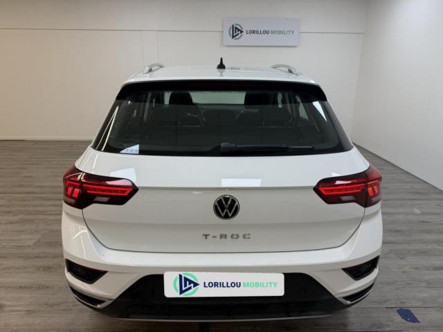 Volkswagen T-Roc image 2