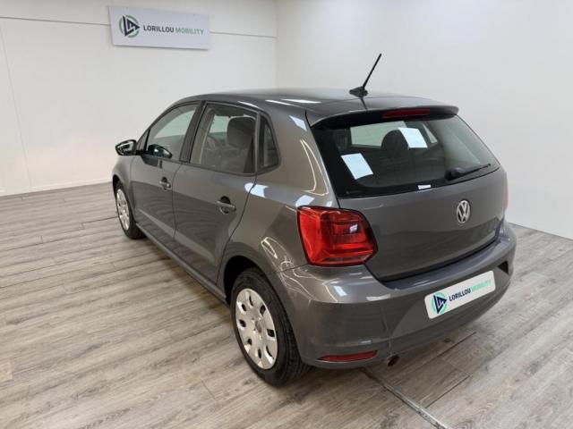 Volkswagen Polo image 2