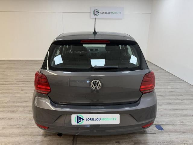 Volkswagen Polo image 4