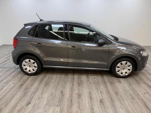 Volkswagen Polo image 8