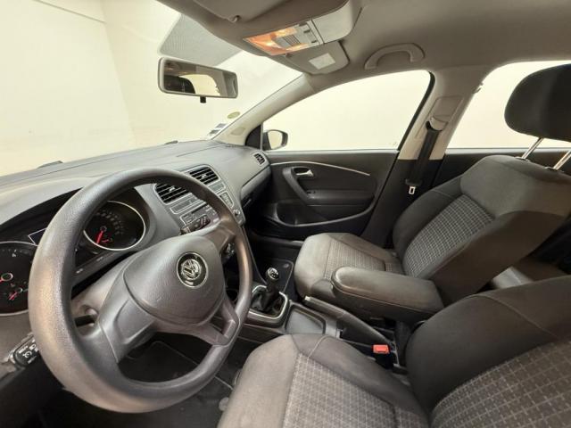 Volkswagen Polo image 3