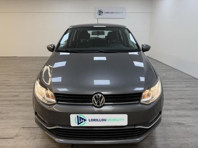 Volkswagen Polo image 4
