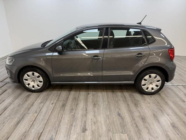 Volkswagen Polo image 5