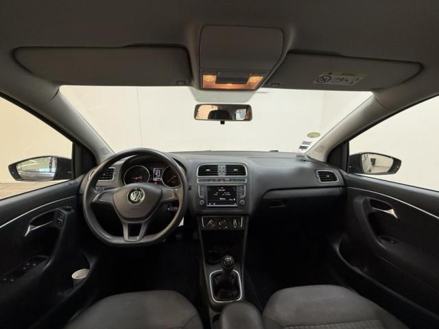 Volkswagen Polo image 1