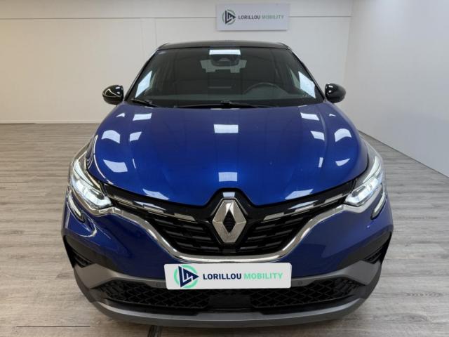 Renault Captur image 4