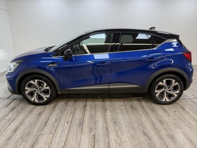 Renault Captur image 7