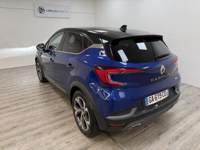 Renault Captur image 6