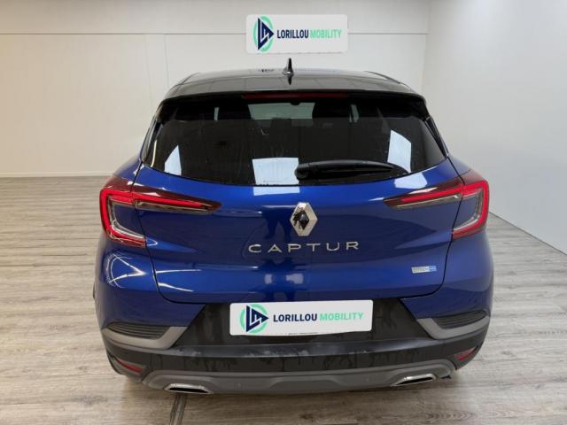 Renault Captur image 1