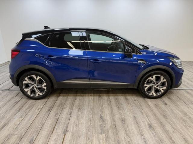Renault Captur image 2