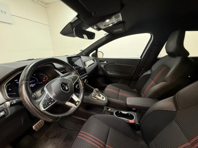 Renault Captur image 8