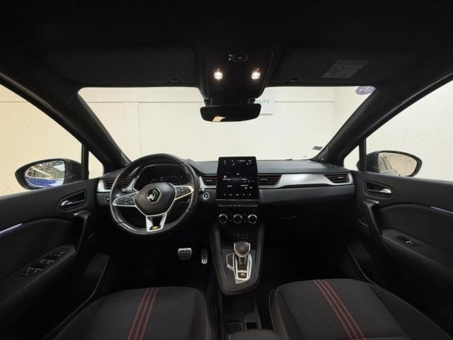 Renault Captur image 9